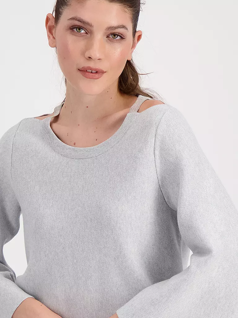 MONARI | Pullover | beige