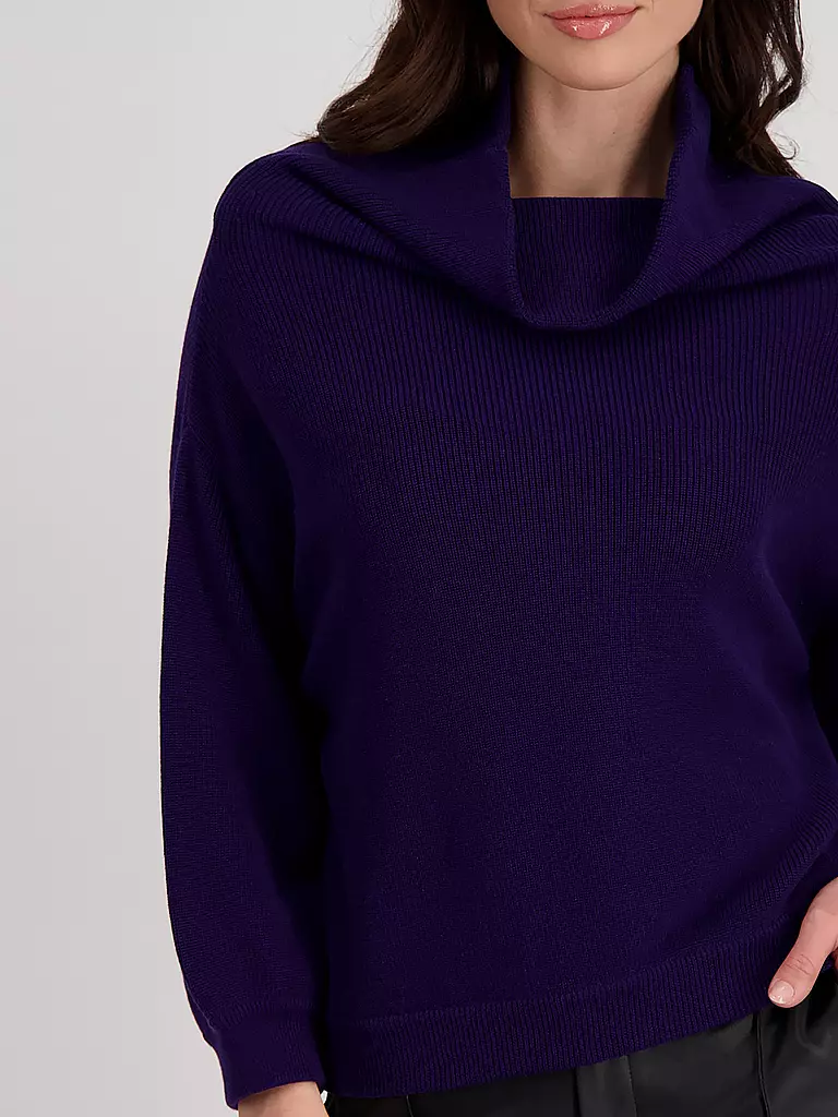 MONARI | Pullover | dunkelblau