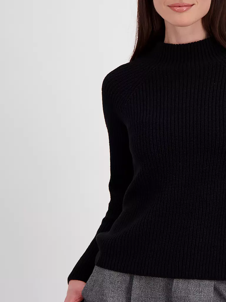 MONARI | Pullover | beige