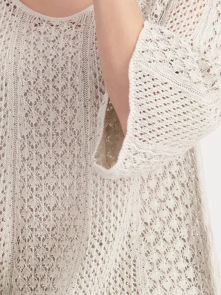 MONARI | Pullover | beige