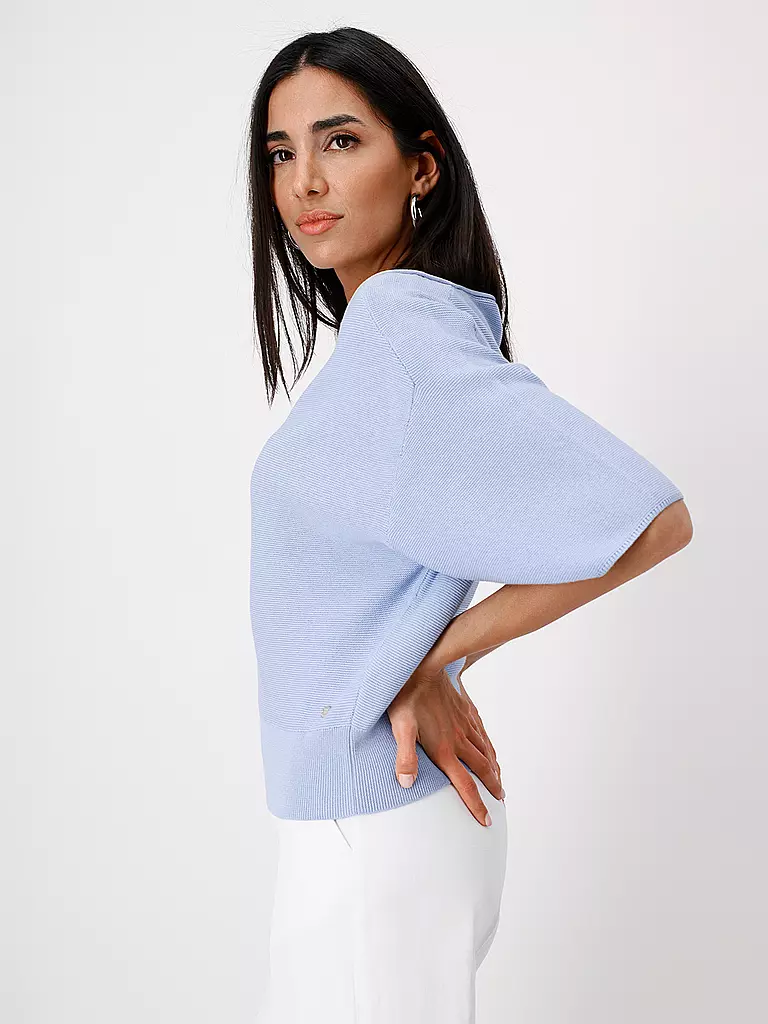 MONARI | Pullover | weiss