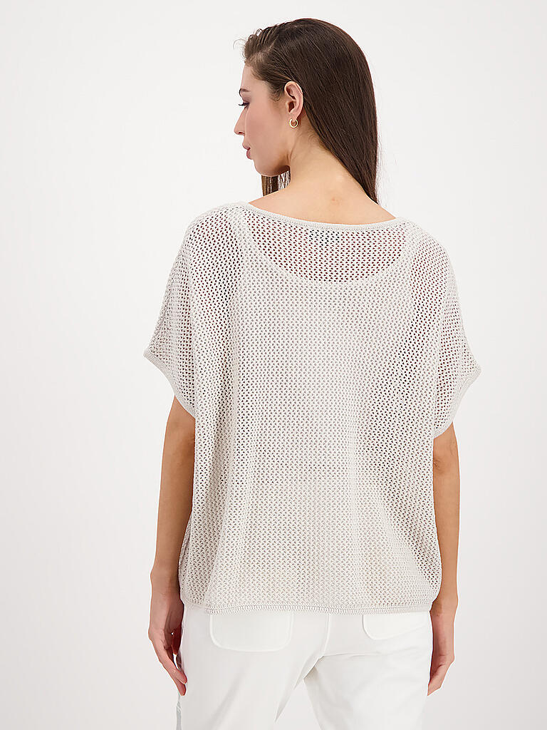 MONARI | Pullover | beige