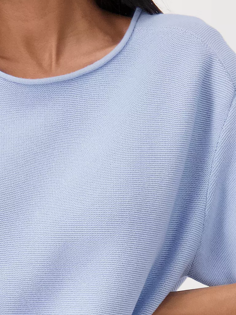 MONARI | Pullover | weiss