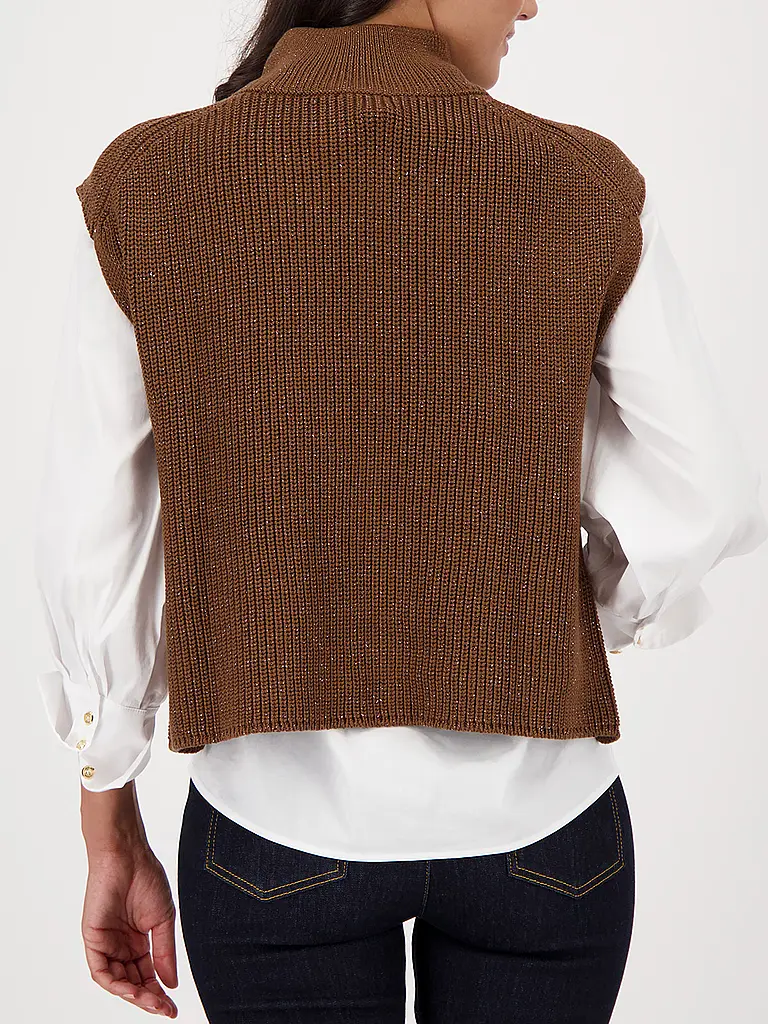 MONARI | Pullunder | 