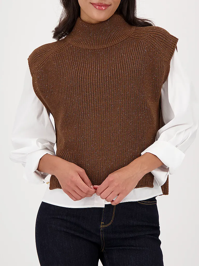 MONARI | Pullunder | 
