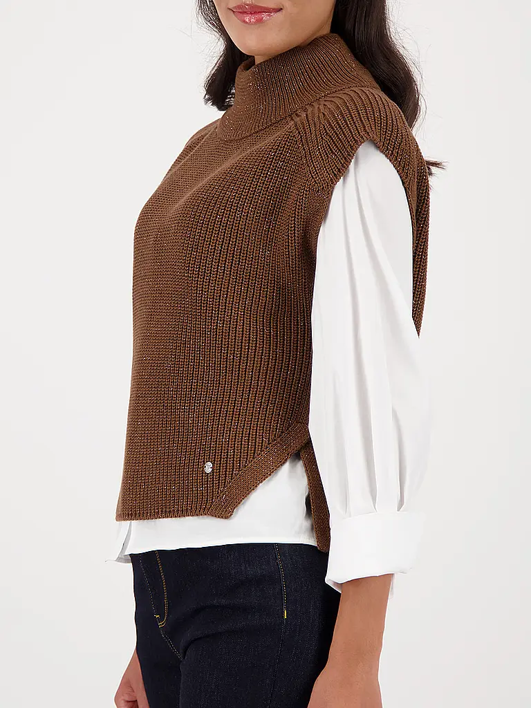 MONARI | Pullunder | 