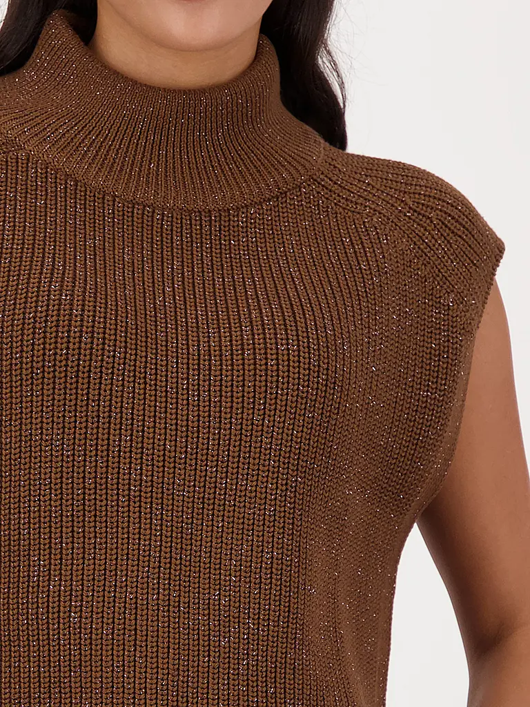 MONARI | Pullunder | 