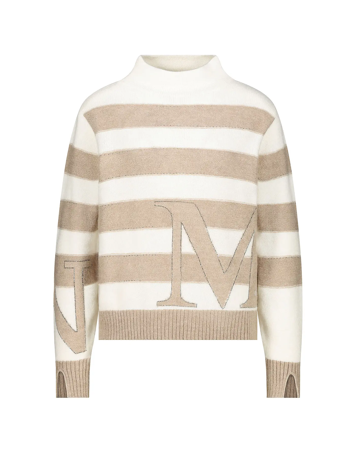 MONARI | Rollkragenpullover  | camel