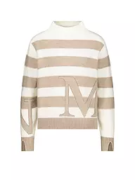 MONARI | Rollkragenpullover  | camel