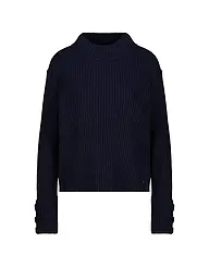 MONARI | Rollkragenpullover  | dunkelblau