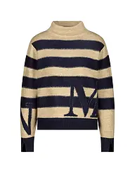 MONARI | Rollkragenpullover  | dunkelblau