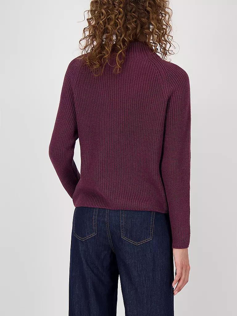 MONARI | Rollkragenpullover | 