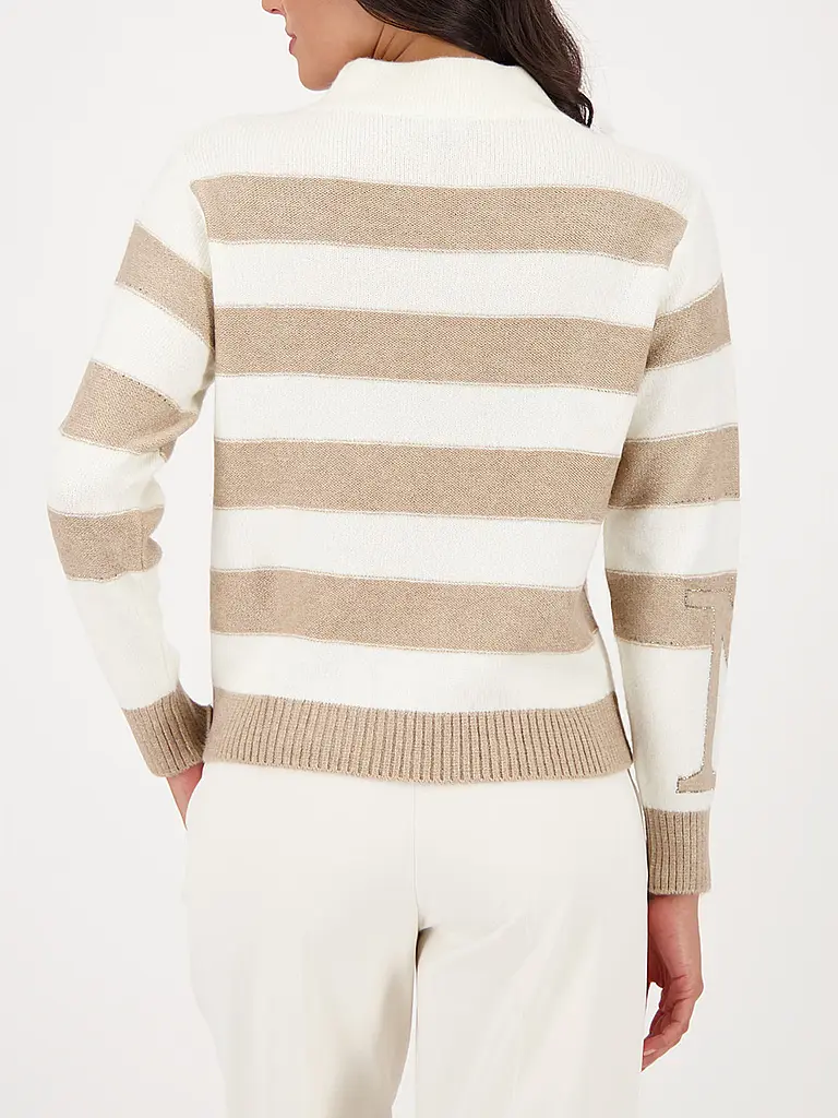 MONARI | Rollkragenpullover | 