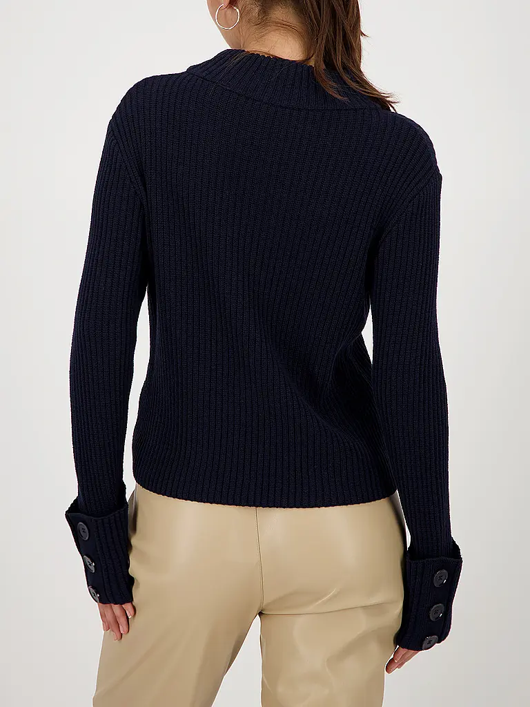 MONARI | Rollkragenpullover | 