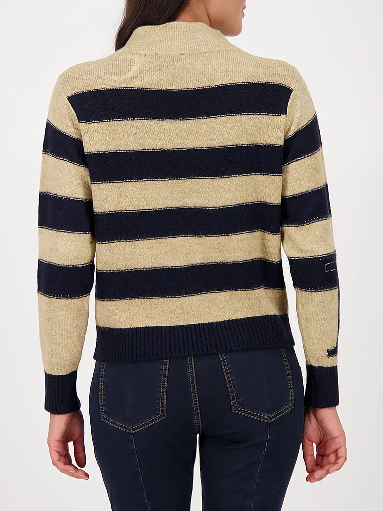 MONARI | Rollkragenpullover | 