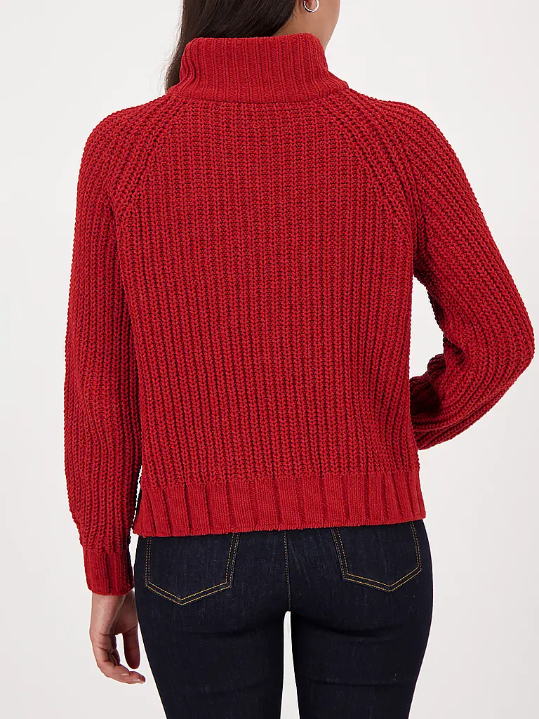 MONARI | Rollkragenpullover |