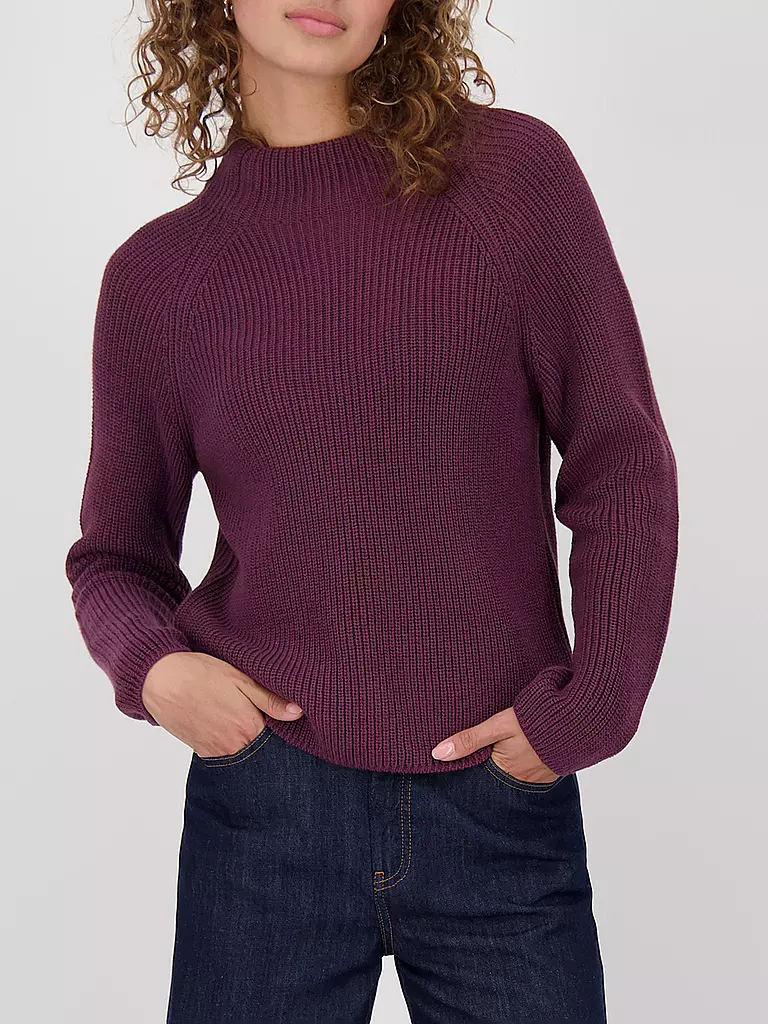 MONARI | Rollkragenpullover | 