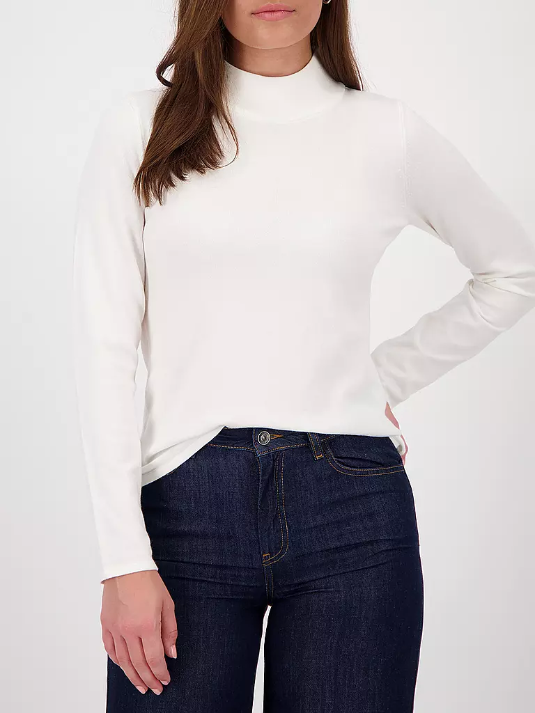 MONARI | Rollkragenpullover | 