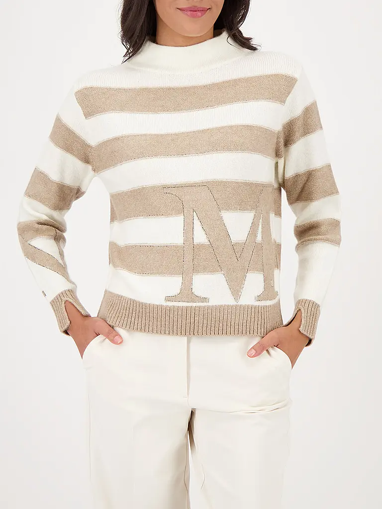 MONARI | Rollkragenpullover | 
