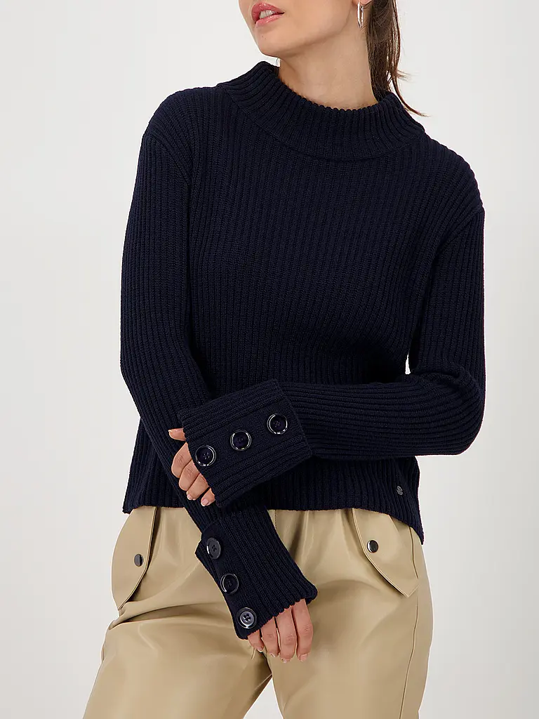 MONARI | Rollkragenpullover | 