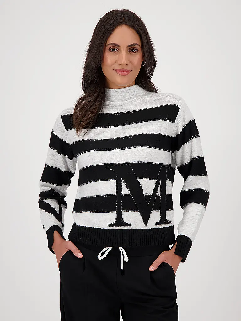MONARI | Rollkragenpullover | 