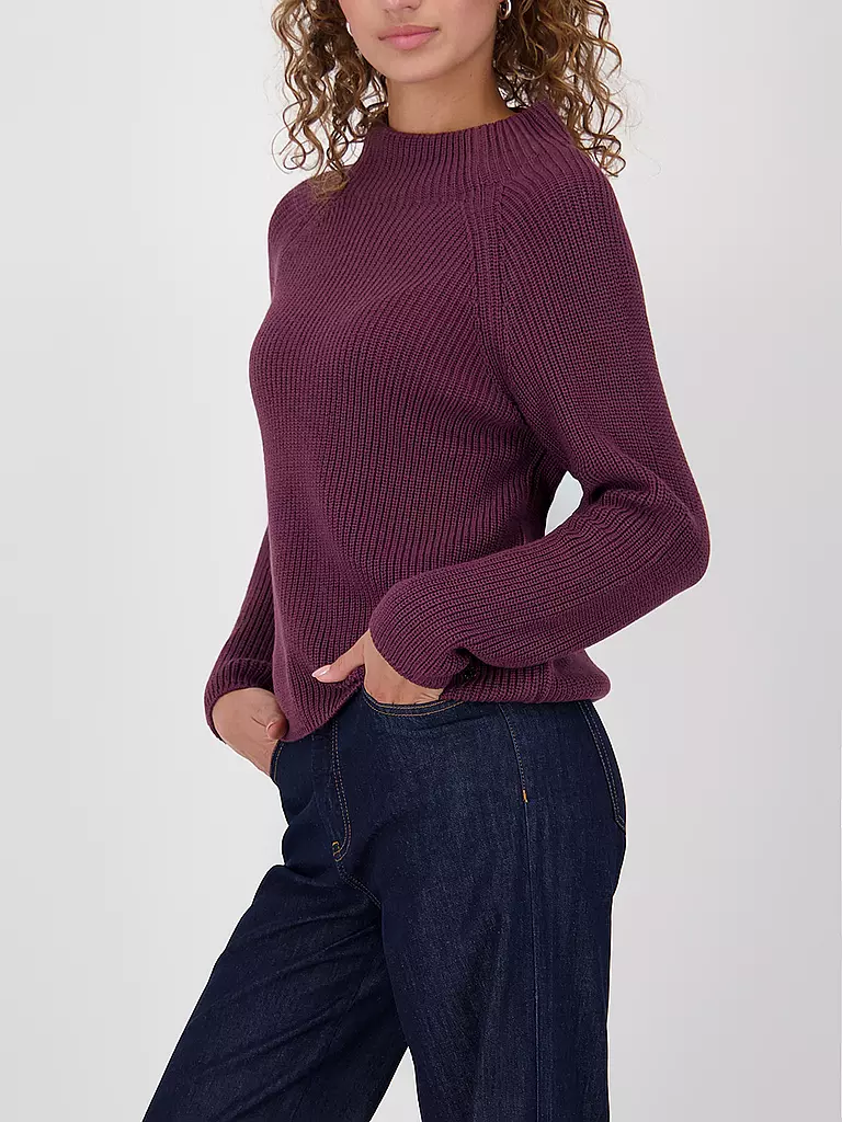 MONARI | Rollkragenpullover | 