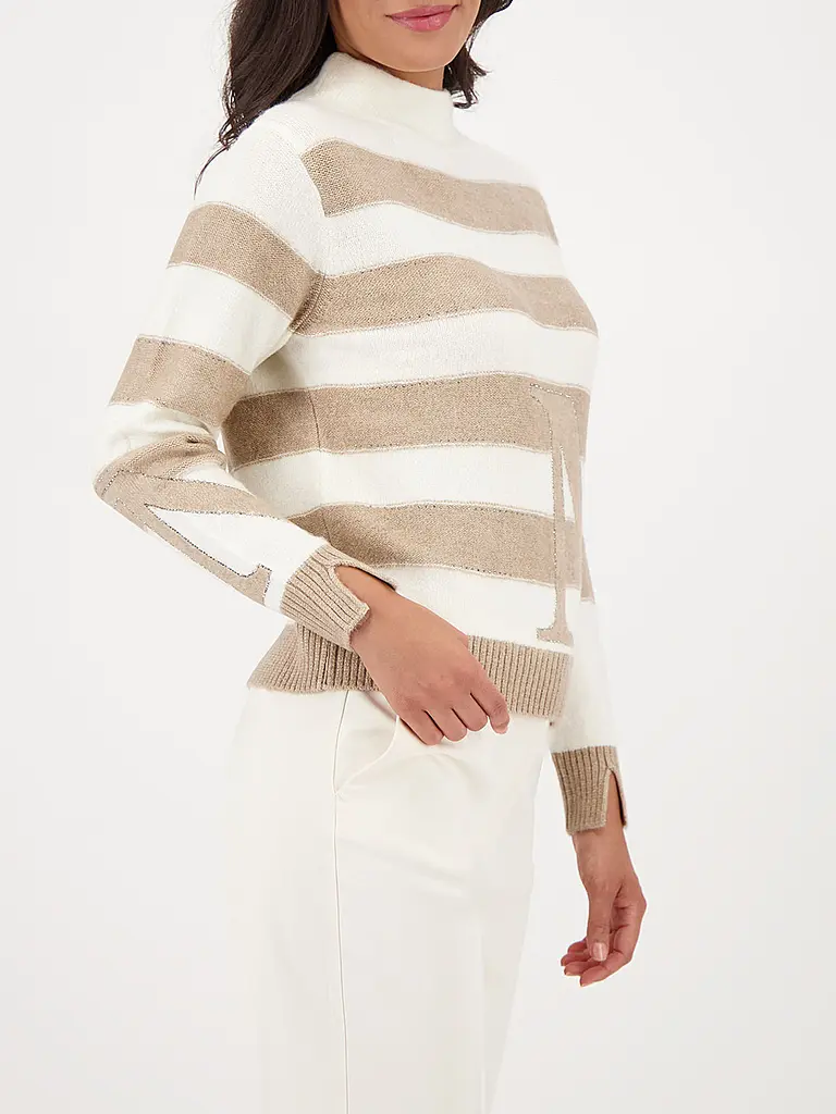 MONARI | Rollkragenpullover | 