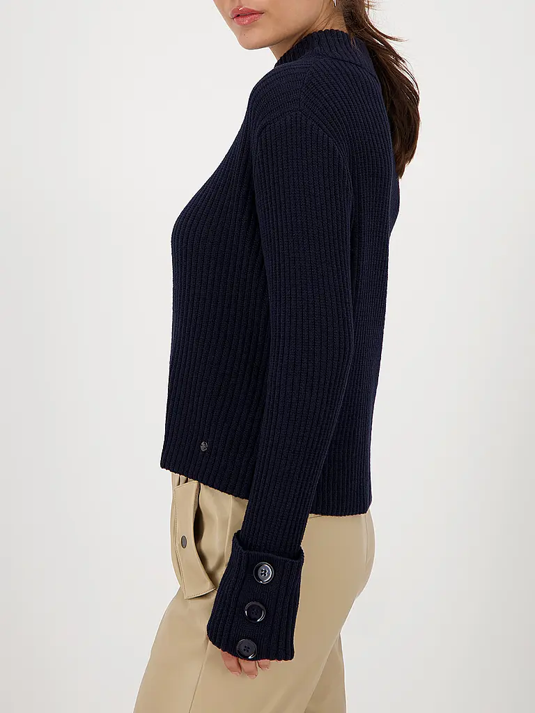 MONARI | Rollkragenpullover | 