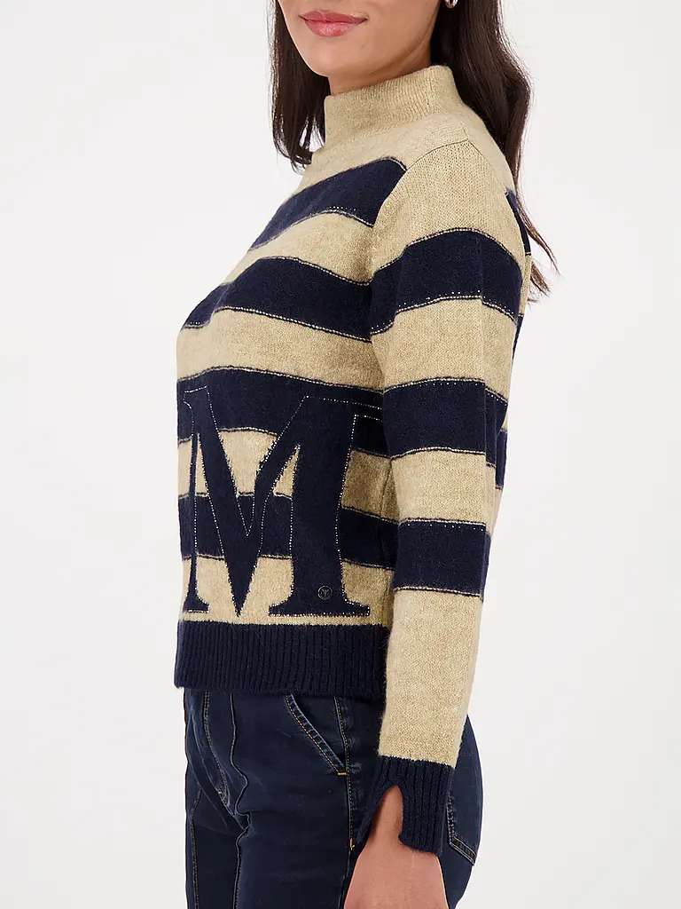 MONARI | Rollkragenpullover | 