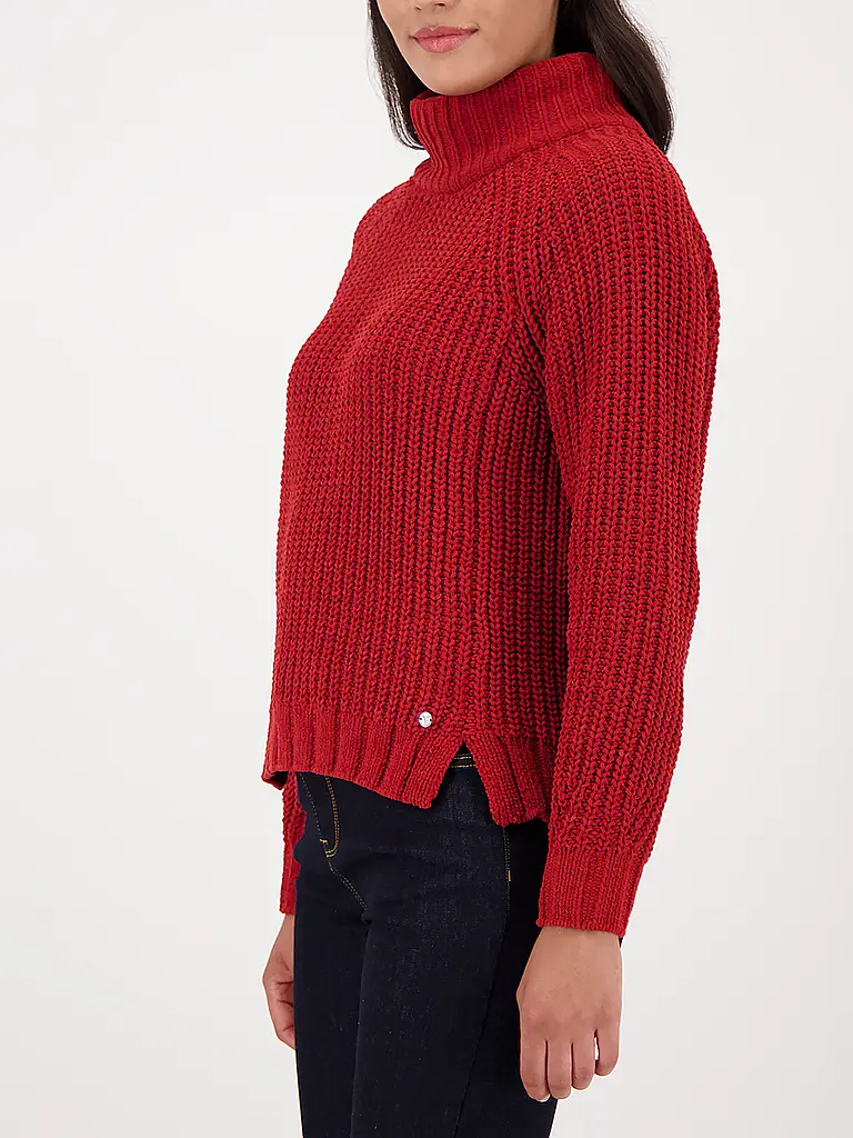 MONARI | Rollkragenpullover |
