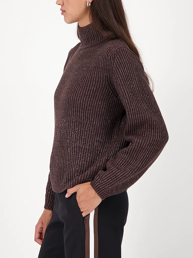 MONARI | Rollkragenpullover | 