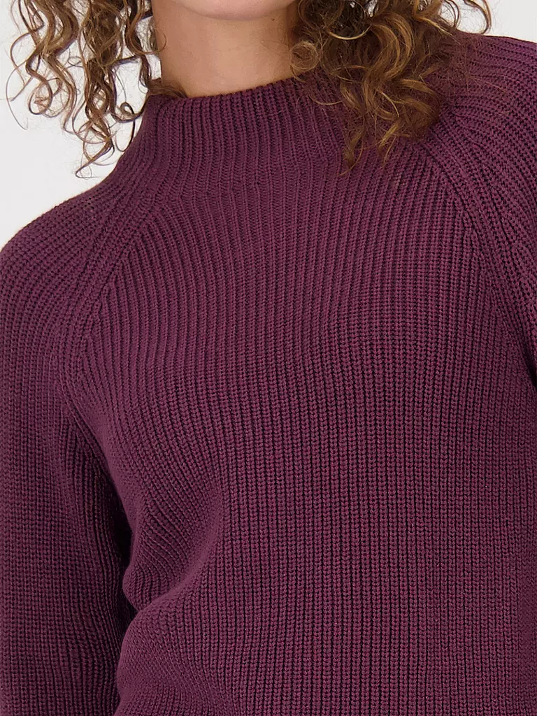 MONARI | Rollkragenpullover | 