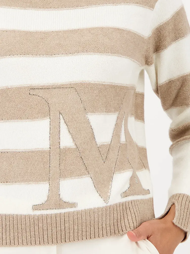 MONARI | Rollkragenpullover | 