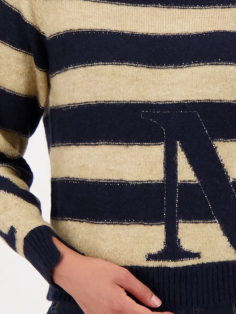 MONARI | Rollkragenpullover | 
