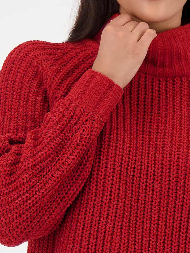 MONARI | Rollkragenpullover |