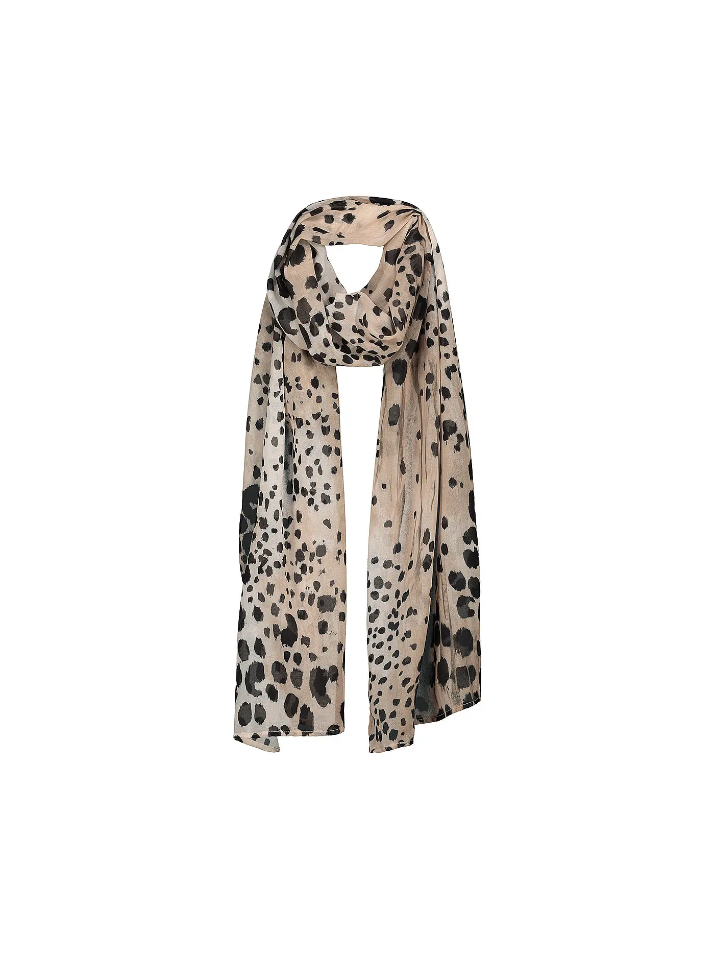 MONARI | Schal  | camel