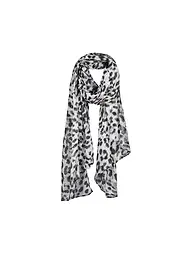 MONARI | Schal  | Olive