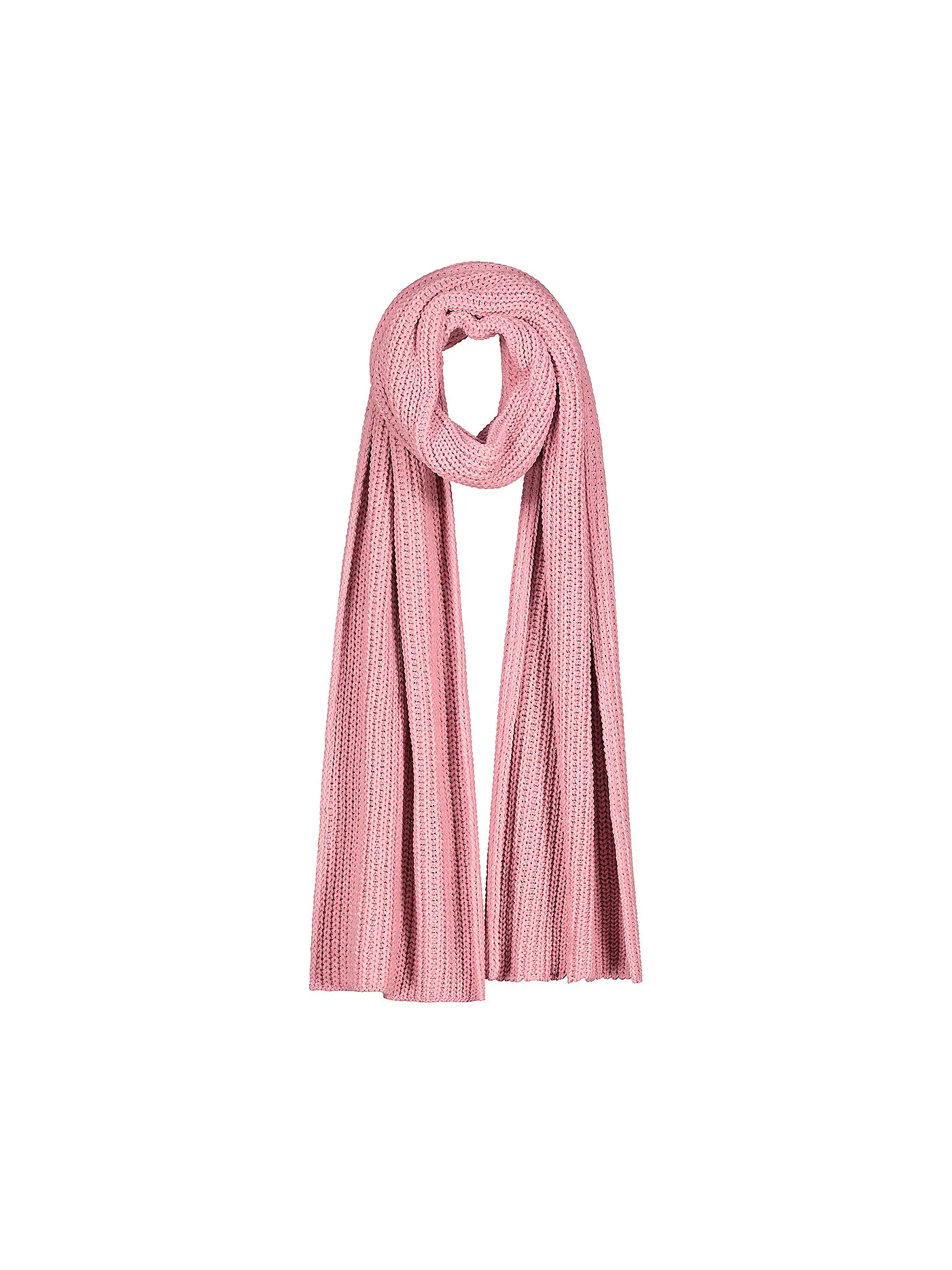 MONARI | Schal | rosa
