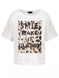 MONARI | Shirt  | creme