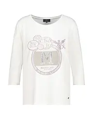 MONARI | Shirt  | weiss