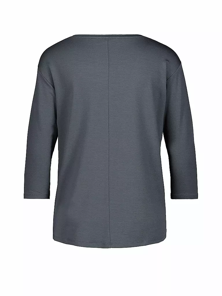 MONARI | Shirt  | blau