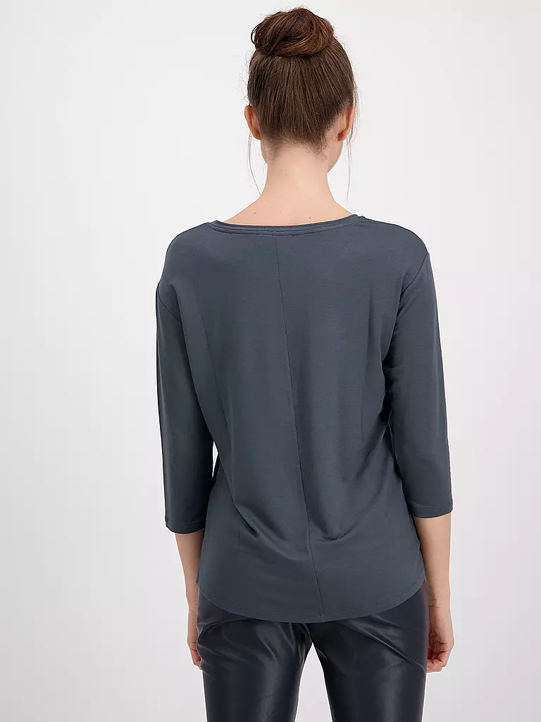 MONARI | Shirt  | blau
