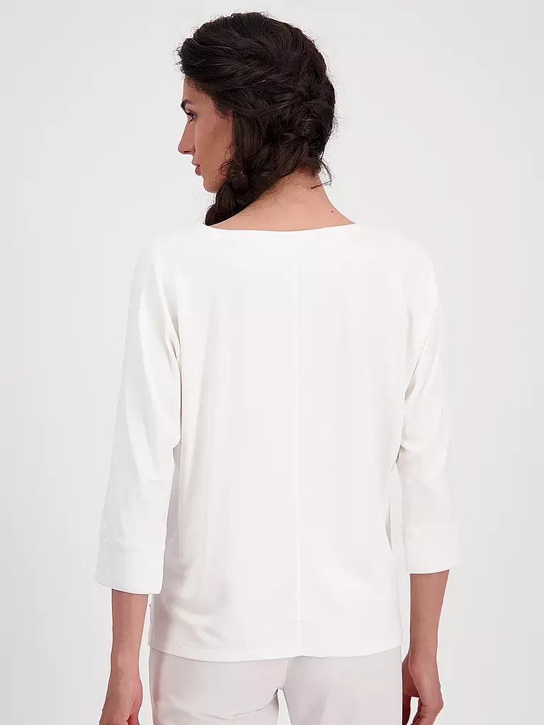 MONARI | Shirt | creme