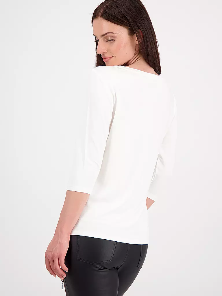 MONARI | Shirt | creme