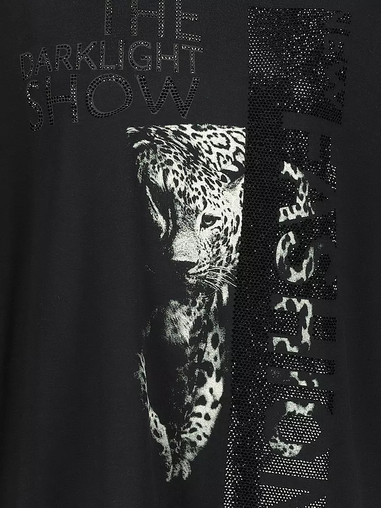 MONARI | Shirt | schwarz