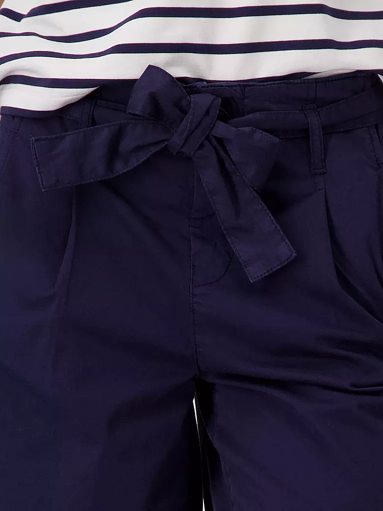 MONARI | Shorts | dunkelblau