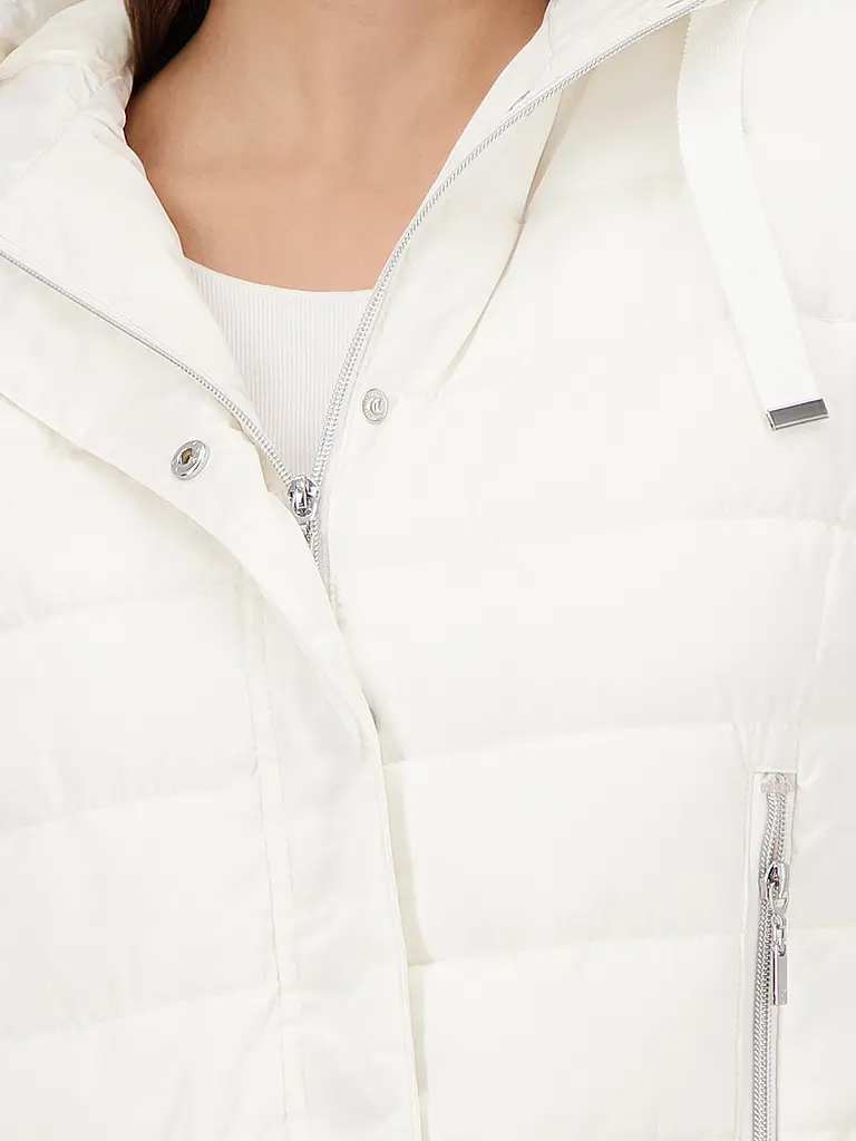 MONARI | Steppgilet | 