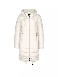 MONARI | Steppjacke | beige