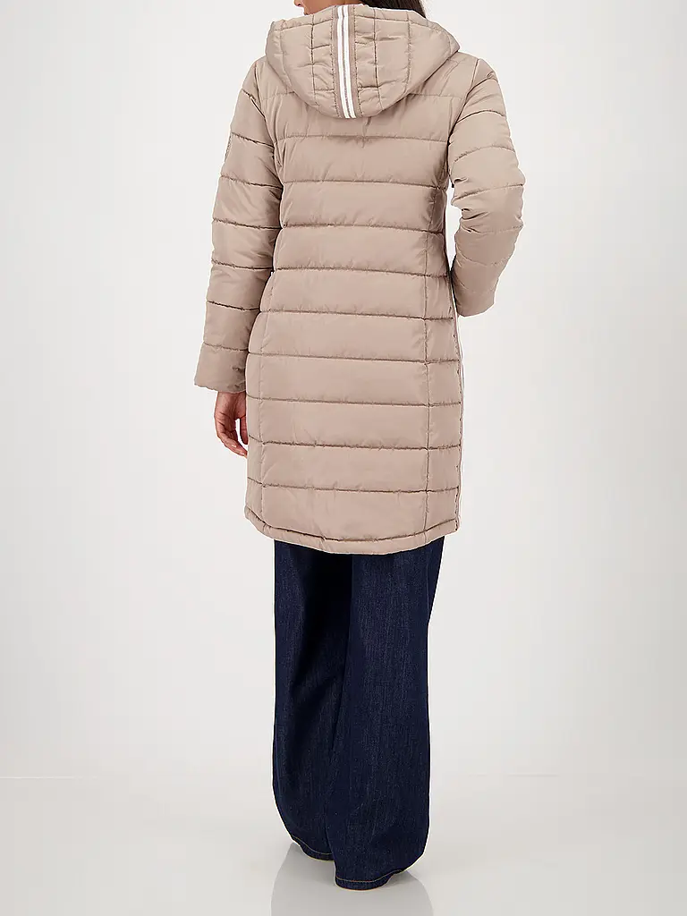 MONARI | Steppmantel | 