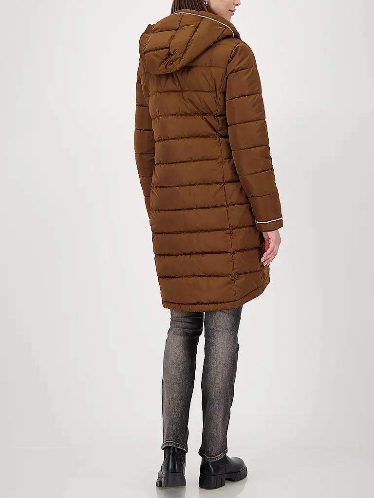 MONARI | Steppmantel | 